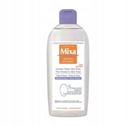 MIXA VEĽMI ČISTÁ MICELÁRNA TEKUTIVA NA TVÁR A OČI PRE MIXA VEĽMI ČISTÁ MICELÁRNA TEKUTIVA NA TVÁR A OČI PRE