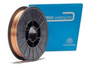 MIG/MAG zvárací drôt tkM fi 1,0 SG2 5kg MIG/MAG zvárací drôt tkM fi 1,0 SG2 5kg