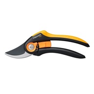 Ručné záhradné nožnicové nožnice Fiskars SmartFit Plus