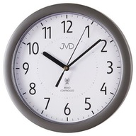JVD RH612.11 DCF77 nástenné hodiny SAMO SADA JVD RH612.11 DCF77 nástenné hodiny SAMO SADA
