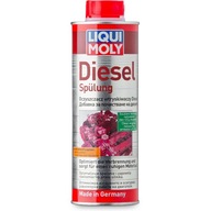 Liqui Moly Diesel Spulung čistič vstrekovačov 500ml LM2666