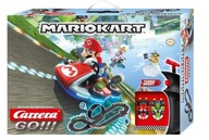 Carrera CHOĎ!!! - Nintendo Mario Kart 4,9 m