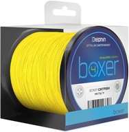 DELPHIN BOXER X4 FLUO BRIDGE 0,50mm 250m SUMEC DELPHIN BOXER X4 FLUO BRIDGE 0,50mm 250m SUMEC