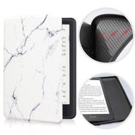 Puzdro na Kindle Paperwhite 5 silikónové zadné 01 Marb Puzdro na Kindle Paperwhite 5 silikónové zadné 01 Marb