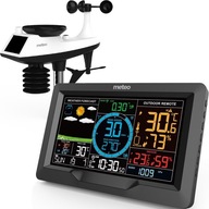 Meteostanica 6v1 METEO SP89 s vetromerom