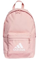 Ružový malý batoh Adidas