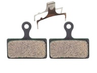 Brzdové platničky pre SHIMANO m985 SLX M7000 CLARKS Brzdové platničky pre SHIMANO m985 SLX M7000 CLARKS