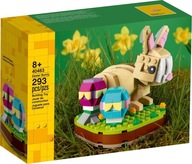 40463 Veľkonočný zajačik LEGO Classic