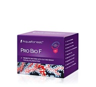 AQUAFOREST PRO BIO F 25G PROBIOTICKÉ BAKTÉRIE AQUAFOREST PRO BIO F 25G PROBIOTICKÉ BAKTÉRIE