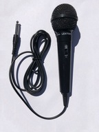 Dynamický karaoke mikrofón Lexton LX0243
