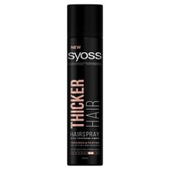 SYOSS hustý lak na vlasy 4 Extra silný 300ml SYOSS hustý lak na vlasy 4 Extra silný 300ml