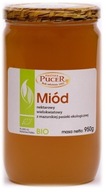 Bio med viackvetový 950 g (PUCER) PUCER Bio med viackvetový 950 g (PUCER) PUCER