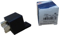 BOSCH 0332209150 UNIVERZÁLNE RELÉ BOSCH 0332209150 UNIVERZÁLNE RELÉ