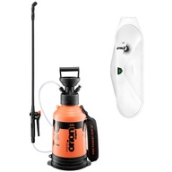 Rozprašovač QUASAR ORION SUPER 6L + KRYT Rozprašovač QUASAR ORION SUPER 6L + KRYT