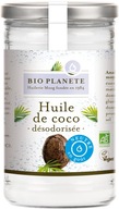 BIO KOKOSOVÝ OLEJ BEZ ZÁPACHU 950 ml BIO PLANETE BIO KOKOSOVÝ OLEJ BEZ ZÁPACHU 950 ml BIO PLANETE