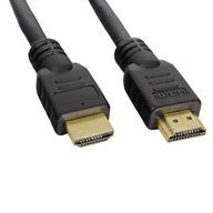 Akyga AK-HD-30A HDMI 1.4 kábel 3m Akyga AK-HD-30A HDMI 1.4 kábel 3m
