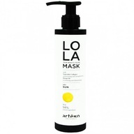 ARTEGO LOLA opaľovacia maska 200 ml farba vašej krásy ARTEGO LOLA opaľovacia maska 200 ml farba vašej krásy