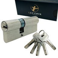 VLOŽKA 35/45 ŁUCZNIK E PREMIUM NIKEL VLOŽKA 35/45 ŁUCZNIK E PREMIUM NIKEL