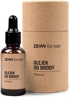 ZEW výživný olej na fúzy s citrusovou vôňou 30 ml NOVÁ FORMULA ZEW výživný olej na fúzy s citrusovou vôňou 30 ml NOVÁ FORMULA