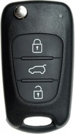 HYUNDAI i10 i20 i30 ix35 DIAĽKOVÝ KĽÚČ KIA CEED HYUNDAI i10 i20 i30 ix35 DIAĽKOVÝ KĽÚČ KIA CEED