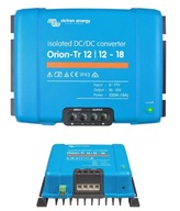 Victron Orion-Tr Smart nabíjačka 12/12V 18 A DC-DC