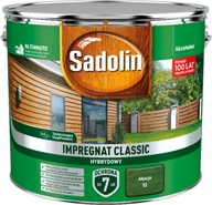 Sadolin Classic impregnácia Acacia 9L