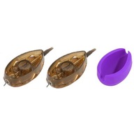 Mikádo set METHOD FEEDER APERIO XL 2 x 60g Mikádo set METHOD FEEDER APERIO XL 2 x 60g