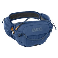 EVOC HIP PACK PRO 3L taška na bicykel + 1,5L vodný vak