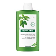 Klorane šampón 200 ml sebu control P1 Klorane šampón 200 ml sebu control P1
