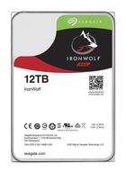 Pevný disk Seagate IronWolf ST12000VN0008 (12 T