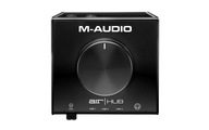 M-AUDIO AIR HUB - Rozhranie monitora