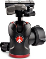 Guľová hlava Manfrotto MH494-BH