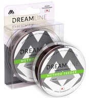 Mikado Dream Line Method Feeder 0,22mm 300m