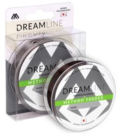Mikado Dream Line Method Feeder 0,22mm 300m Mikado Dream Line Method Feeder 0,22mm 300m