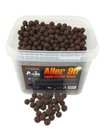 Massive Baits Aller 90 5kg 18mm Citrusové fľaše Squid Massive Baits Aller 90 5kg 18mm Citrusové fľaše Squid