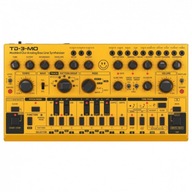 Behringer TD-3-MO-AM - Analógový syntetizátor