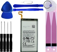 Nová batéria EB-BG960ABE pre Samsung Galaxy S9 SM-G960F, G960F/DS, SM-G960 Nová batéria EB-BG960ABE pre Samsung Galaxy S9 SM-G960F, G960F/DS, SM-G960