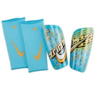 Chrániče holene Nike Mercurial Lite Kylian Mbappe FB30 Chrániče holene Nike Mercurial Lite Kylian Mbappe FB30