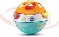 VTech 61721 INTERAKTÍVNA VZDELÁVACIA loptička 3V1 61721