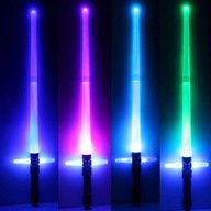 LIGHTSABER LIGHT LASER LIGHT ZVUK LED LIGHTSABER LIGHT LASER LIGHT ZVUK LED