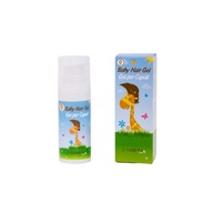AZETA BIO - Prírodný vlasový stylingový gél pre deti - 50 ml AZETA BIO - Prírodný vlasový stylingový gél pre deti - 50 ml