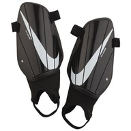 Chrániče holení Nike NK Charge GRD SP2164 010 - ČIERNA, XL Chrániče holení Nike NK Charge GRD SP2164 010 - ČIERNA, XL