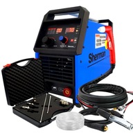CUTTER 70 CYRKIEL SHERMAN PLASMA CUTTER CUTTER 70 CYRKIEL SHERMAN PLASMA CUTTER