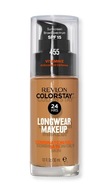 Revlon Colorstay 24H Longwear Covering and Mattifying Foundation No. 455 Honey Beige Revlon Colorstay 24H Longwear Covering and Mattifying Foundation No. 455 Honey Beige