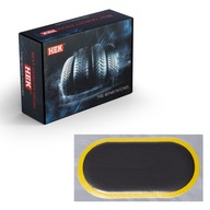 ZÁPLATY NA OPRAVU RÚR HEK 45X85MM O-04 30 KUS ZÁPLATY NA OPRAVU RÚR HEK 45X85MM O-04 30 KUS