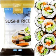 Japonská zlatá korytnačka Značka Sushi Ryža 5kg Japonská zlatá korytnačka Značka Sushi Ryža 5kg