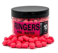 RINGERS Chocolate PINK THINS SLIM-vankúše 10mm RINGERS Chocolate PINK THINS SLIM-vankúše 10mm