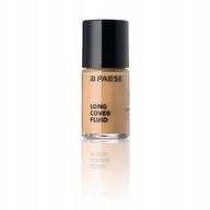 PAESE LONG COVER FLUID FOUNDATION VYSOKO hydratačný PAESE LONG COVER FLUID FOUNDATION VYSOKO hydratačný
