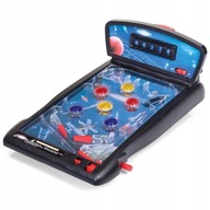 Elektronický hrací stôl FLIPPER Space Pinball