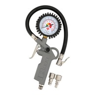 Pištoľ na hustenie pneumatík Airpress 1,4". Pištoľ na hustenie pneumatík Airpress 1,4".